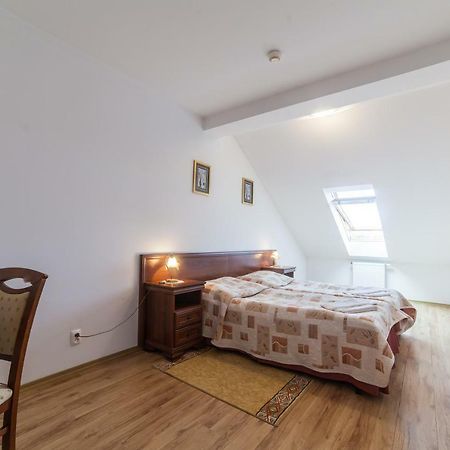 Olymp Apartment Kolobrzeg Exterior photo