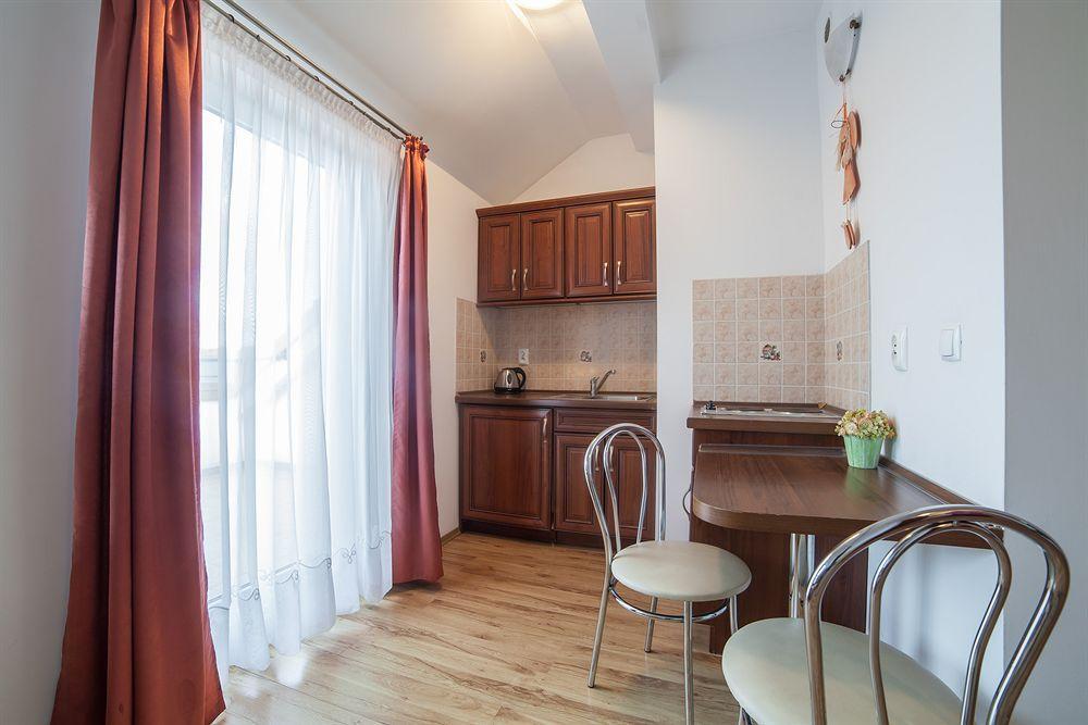 Olymp Apartment Kolobrzeg Exterior photo