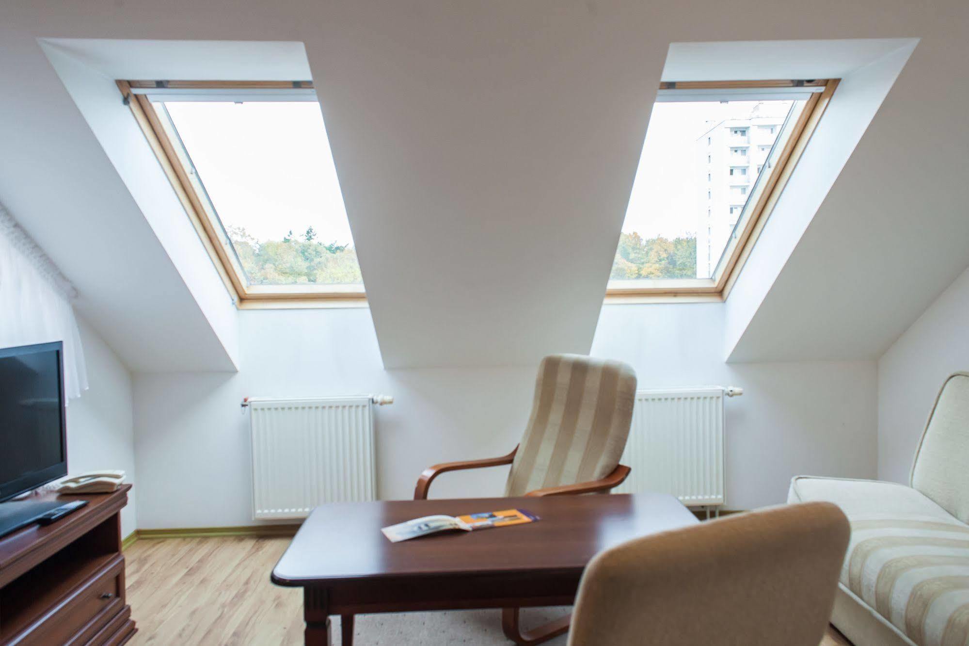 Olymp Apartment Kolobrzeg Exterior photo